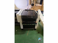 Set bewerkingsunits - afbeelding 2 van  9