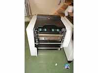 Set bewerkingsunits - afbeelding 4 van  9