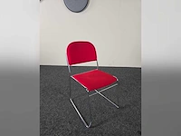 Set bezoekerstoelen - wachtkamerstoel - afbeelding 9 van  9