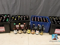 Set bieren