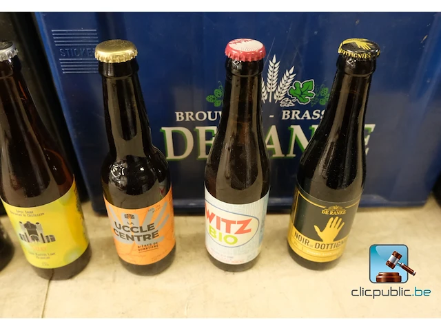 Set bieren - afbeelding 2 van  6