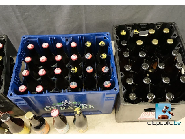 Set bieren - afbeelding 5 van  6