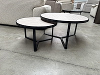 Set bijzettafels - afbeelding 2 van  2