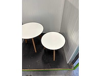 Set bijzettafels - afbeelding 3 van  4