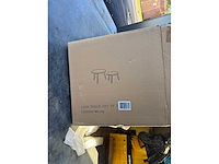 Set bijzettafels - afbeelding 4 van  4