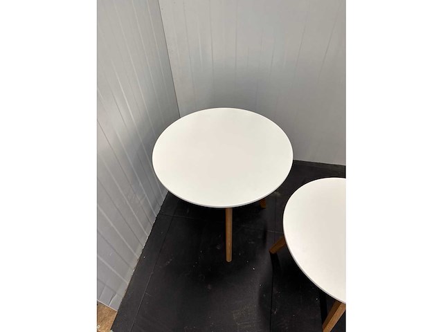 Set bijzettafels - afbeelding 2 van  4