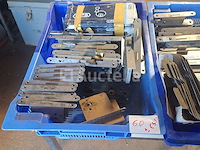 Set binnendeursloten - afbeelding 2 van  8
