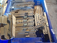 Set binnendeursloten - afbeelding 4 van  8