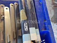 Set binnendeursloten - afbeelding 7 van  8