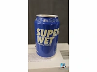 Set blikjes water - afbeelding 2 van  6