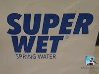 Set blikjes water - afbeelding 4 van  6