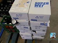 Set blikjes water - afbeelding 6 van  6