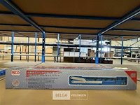 Set blokkeergereedschap - afbeelding 1 van  2