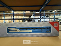 Set blokkeergereedschap - afbeelding 2 van  2
