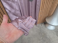 Set blush pink maat s blouse 1 + broek 1 - afbeelding 2 van  4