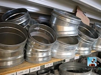 Set bochten voor leidingen - afbeelding 3 van  7