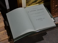 Set boeken 's lands glorie - afbeelding 1 van  4