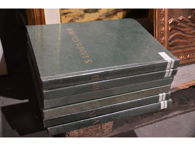 Set boeken 's lands glorie - afbeelding 4 van  4