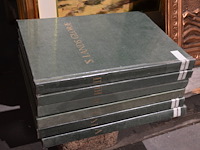 Set boeken 's lands glorie - afbeelding 4 van  4