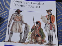 Set boekjes men at arms - afbeelding 1 van  2