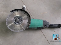 Set boormachine met klopboor - afbeelding 3 van  9