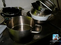 Set borden en keukengerei - afbeelding 5 van  22