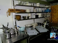 Set borden en keukengerei - afbeelding 1 van  22