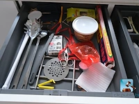 Set borden en keukengerei - afbeelding 2 van  9