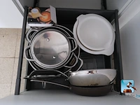 Set borden en keukengerei - afbeelding 8 van  9