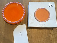 Set borden