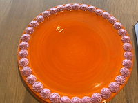 Set borden - afbeelding 3 van  4