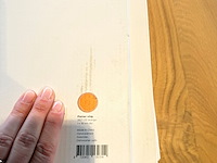Set borden - afbeelding 4 van  4