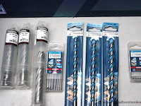 Set boren - phantom - ø2-16mm set houtboren - bosch - 3-10mm boor - bosch - ø8mm houtboor - bosch - expert ø4mm boor - bosch - expert ø10mm - afbeelding 2 van  3