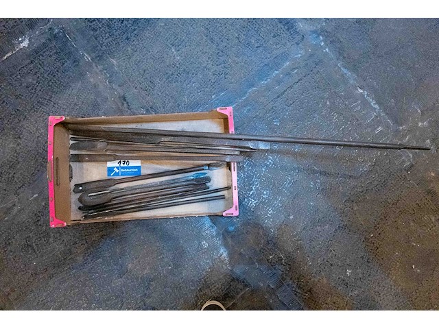 Set boren - afbeelding 1 van  2