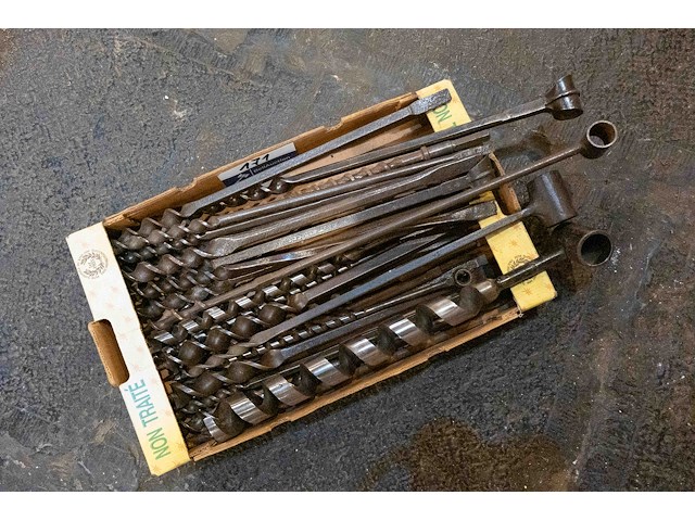 Set boren - afbeelding 1 van  1