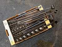 Set boren - afbeelding 1 van  1