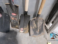 Set bouwgereedschap - afbeelding 2 van  8