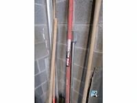 Set bouwgereedschap - afbeelding 4 van  8