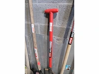 Set bouwgereedschap - afbeelding 5 van  8