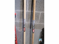 Set bouwgereedschap - afbeelding 6 van  8