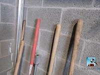 Set bouwgereedschap - afbeelding 7 van  8