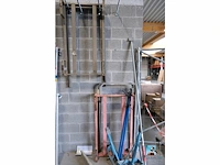 Set bouwonderdelen - afbeelding 1 van  8