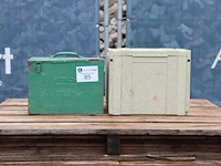 Set bovenfrees elu en invalcirkelzaag festool ts55ebq elektrisch