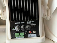 Set boxen audac - afbeelding 3 van  6