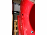 Set brandblussers - afbeelding 3 van  4