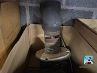 Set branders en toebehoren - afbeelding 3 van  15