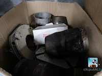 Set branders en toebehoren - afbeelding 15 van  15