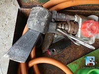 Set branders met toebehoren - afbeelding 4 van  7