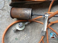 Set branders met toebehoren - afbeelding 5 van  7