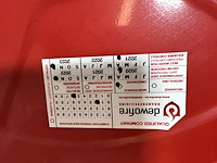 Set brandhaspels (3) - afbeelding 3 van  7